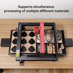 AtomStack R5 Automatic Conveyor