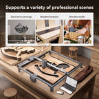 Atomstack X70 Max Laserschneider