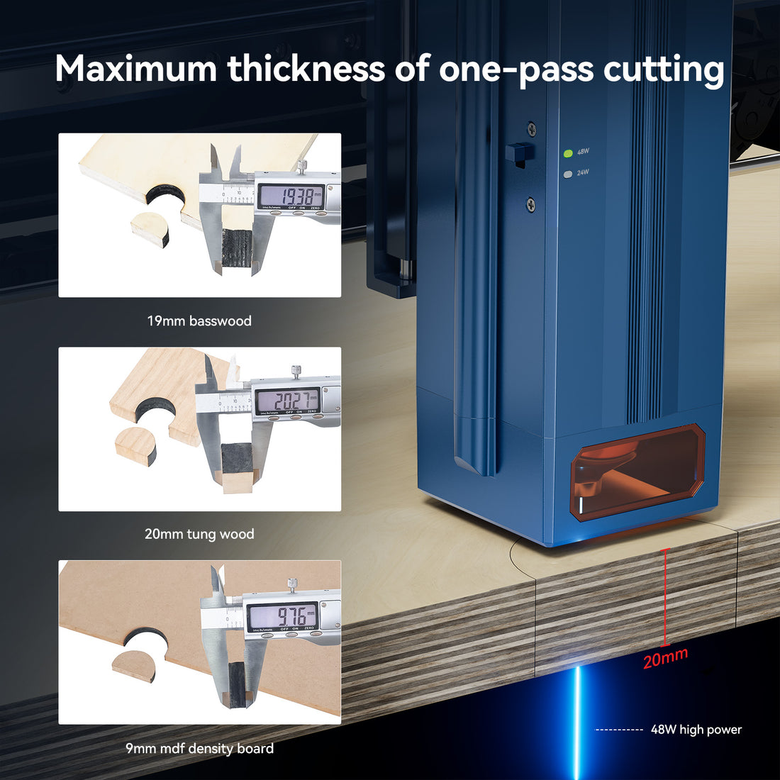 AtomStack A40 X40 Max Laser Engraver Atomstack a40 x40 max laser engraver