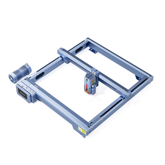 iKier K1 Ultra 36W Laser Engraver