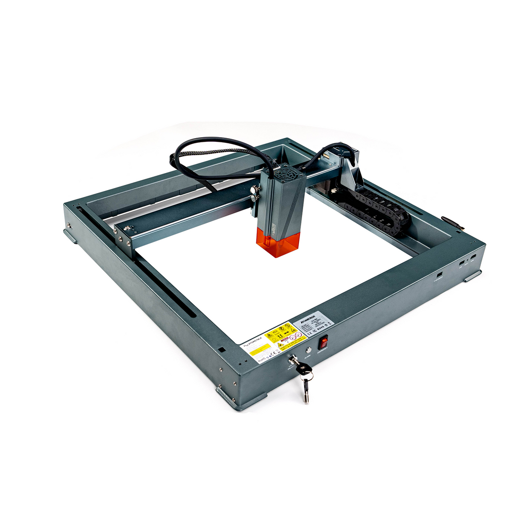【Refurbished】AtomStack E18 Pro 18W Laser Engraver