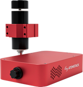 Mandrino AtomStack SP1 da 500 W