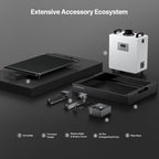 AtomStack Kraft Dual-laser Engraver 20W Diode + 1.2W IR