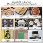 AtomStack Swift Mini Laser Engraver