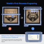 iKier K1 Pro: 24W Laser Engraving Machine Cutting Master