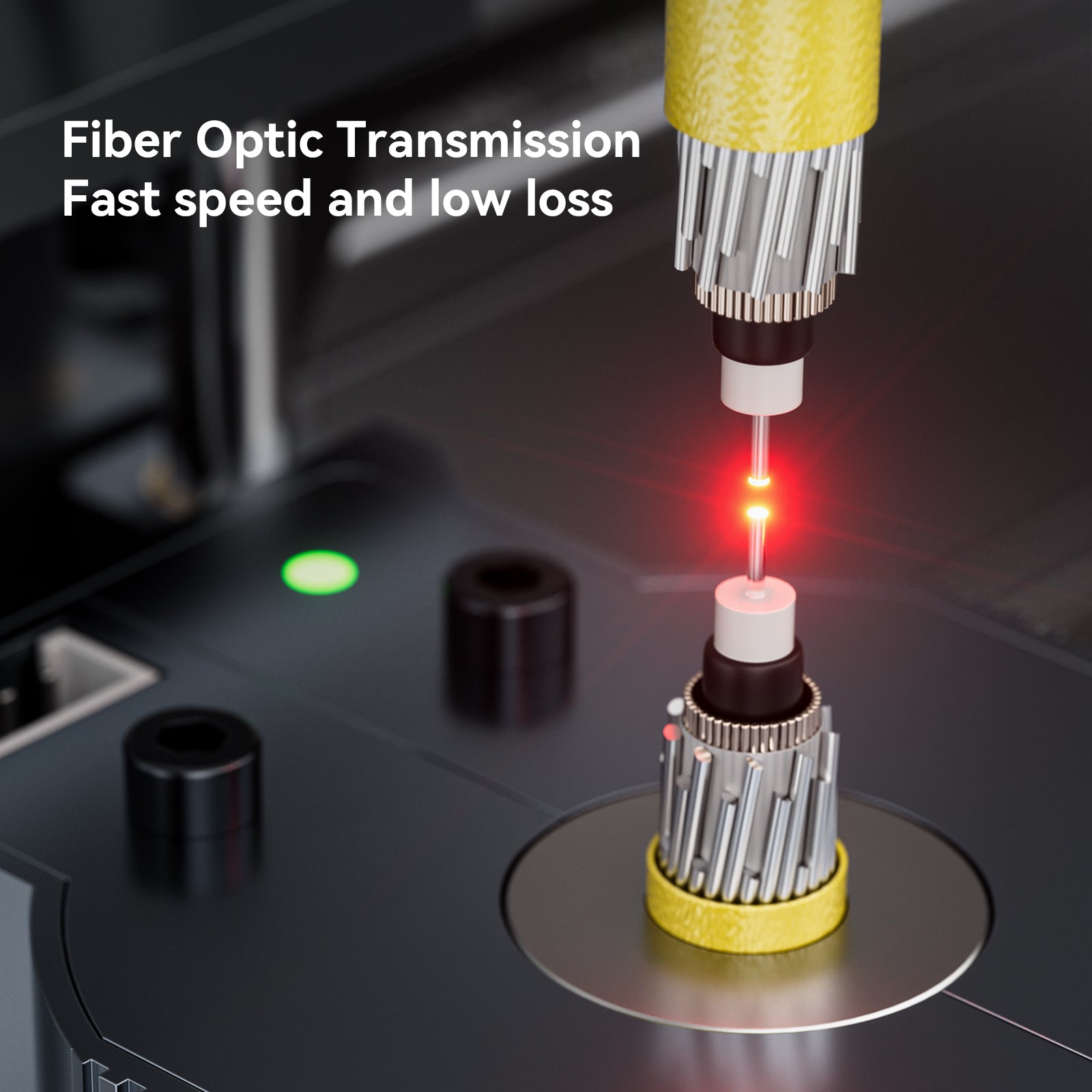 AtomStack A24 Pro 1064NM Fiber Laser Engraver