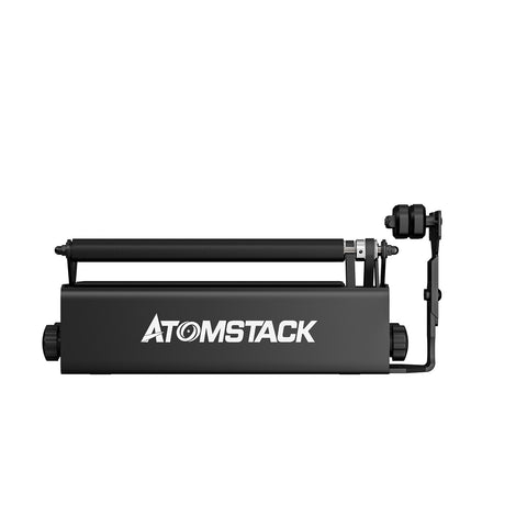 AtomStack R3 Pro Rotary Roller