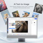 AtomStack Swift Laser Engraver