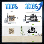 【Reconditionné】 Découpeur laser Atomstack X40 MAX