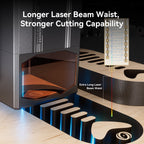 Atomstack X70 Max Laserschneider