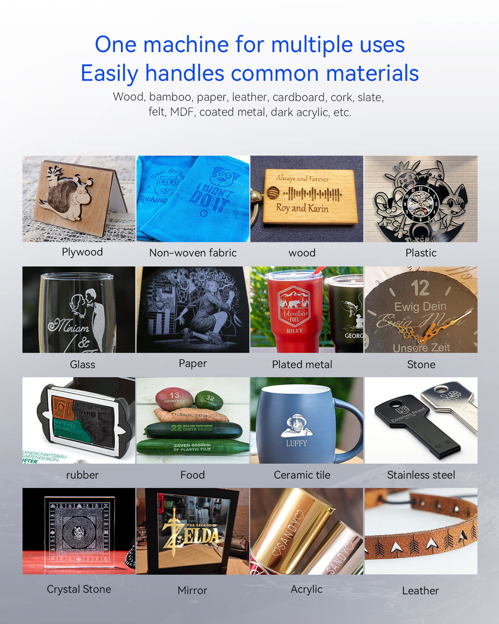 AtomStack Swift Laser Engraver