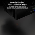 Atomstack R20-A 1,8 W 1064 nm Lasermodul (für Swift/A20 Pro V2)