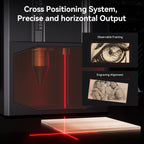 AtomStack A70 Pro Laserschneider