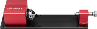 AtomStack RC1 4th Axis Rotary