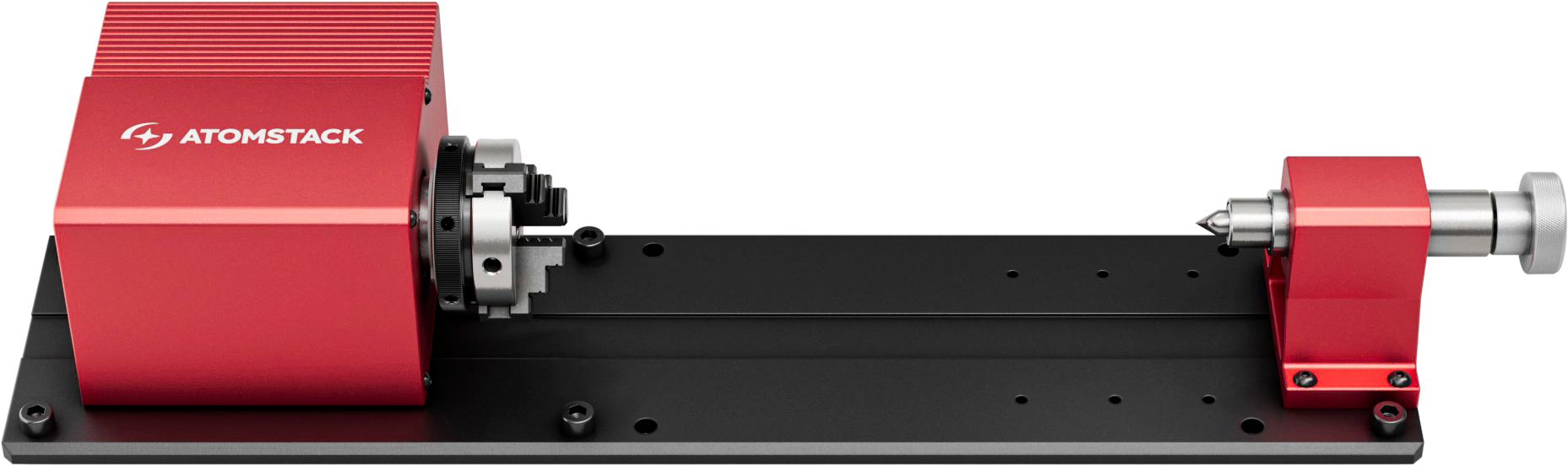 AtomStack RC1 4th Axis Rotary
