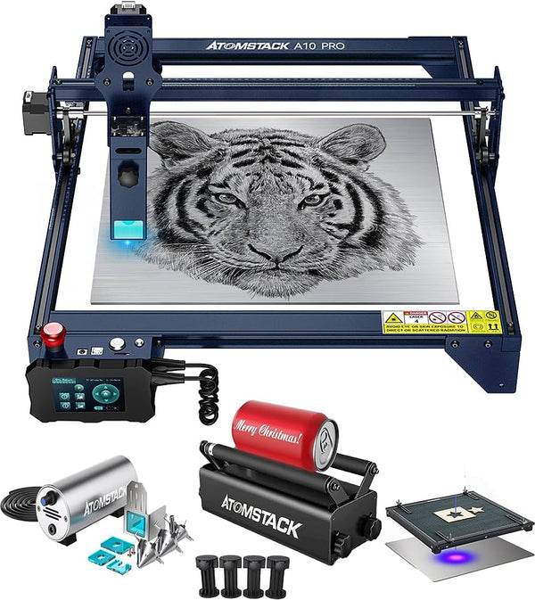 Comprehensive Product Lineup