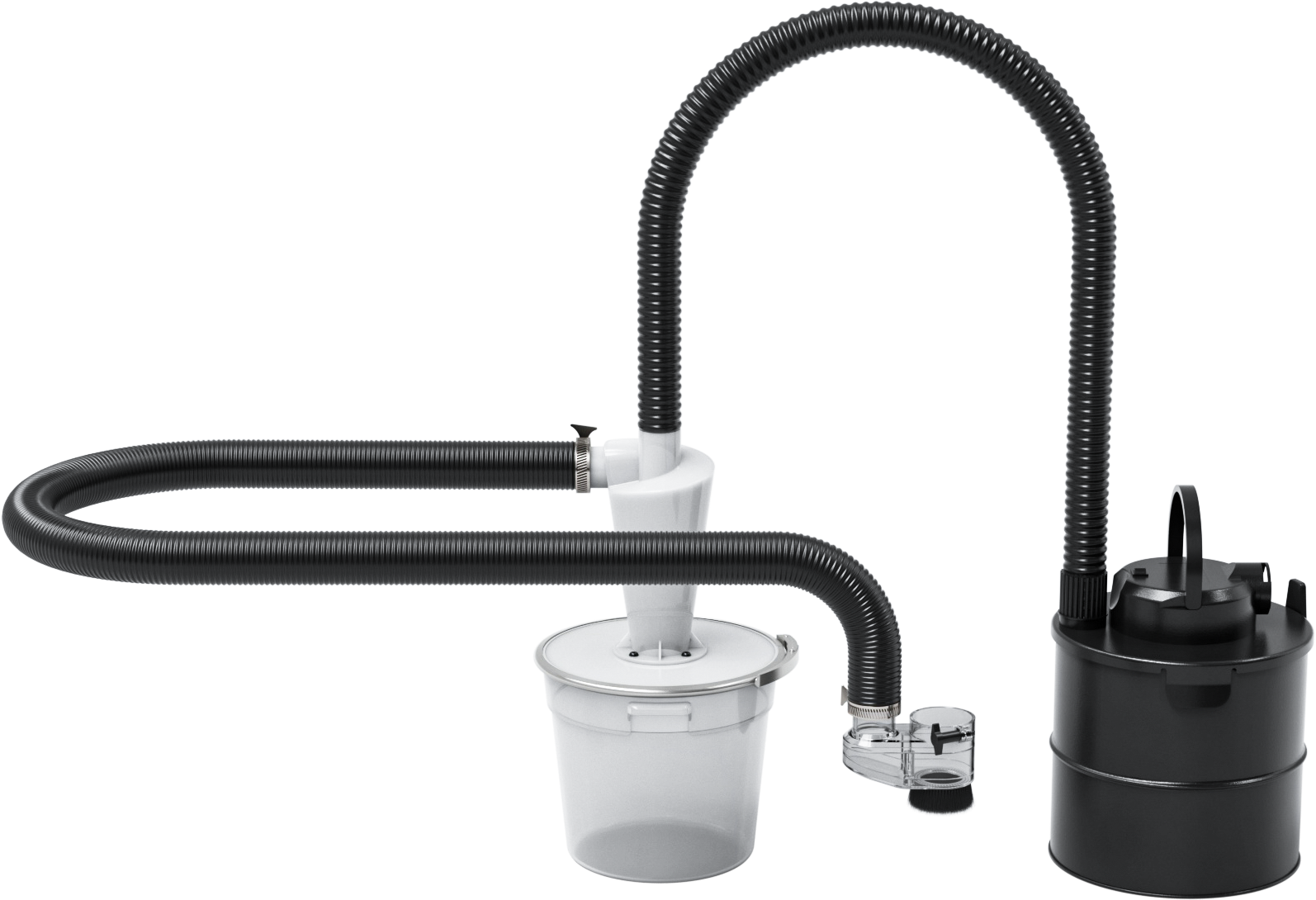 AtomStack CV1 Cleaner Kit