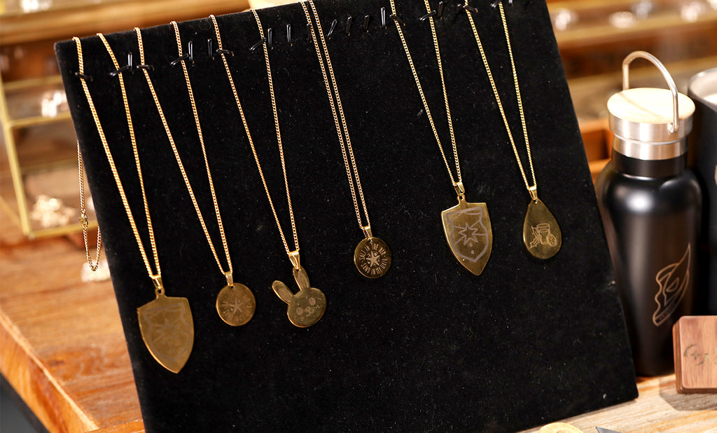 AtomStack Material kit for Hurricane