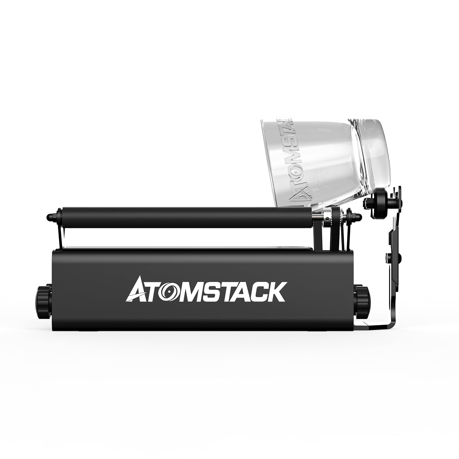 AtomStack R3 Pro Rotary Roller