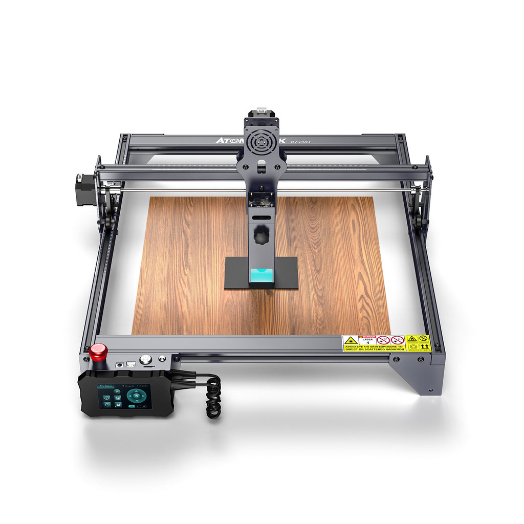 【Refurbished】Atomstack X7 Pro Laser Engraver