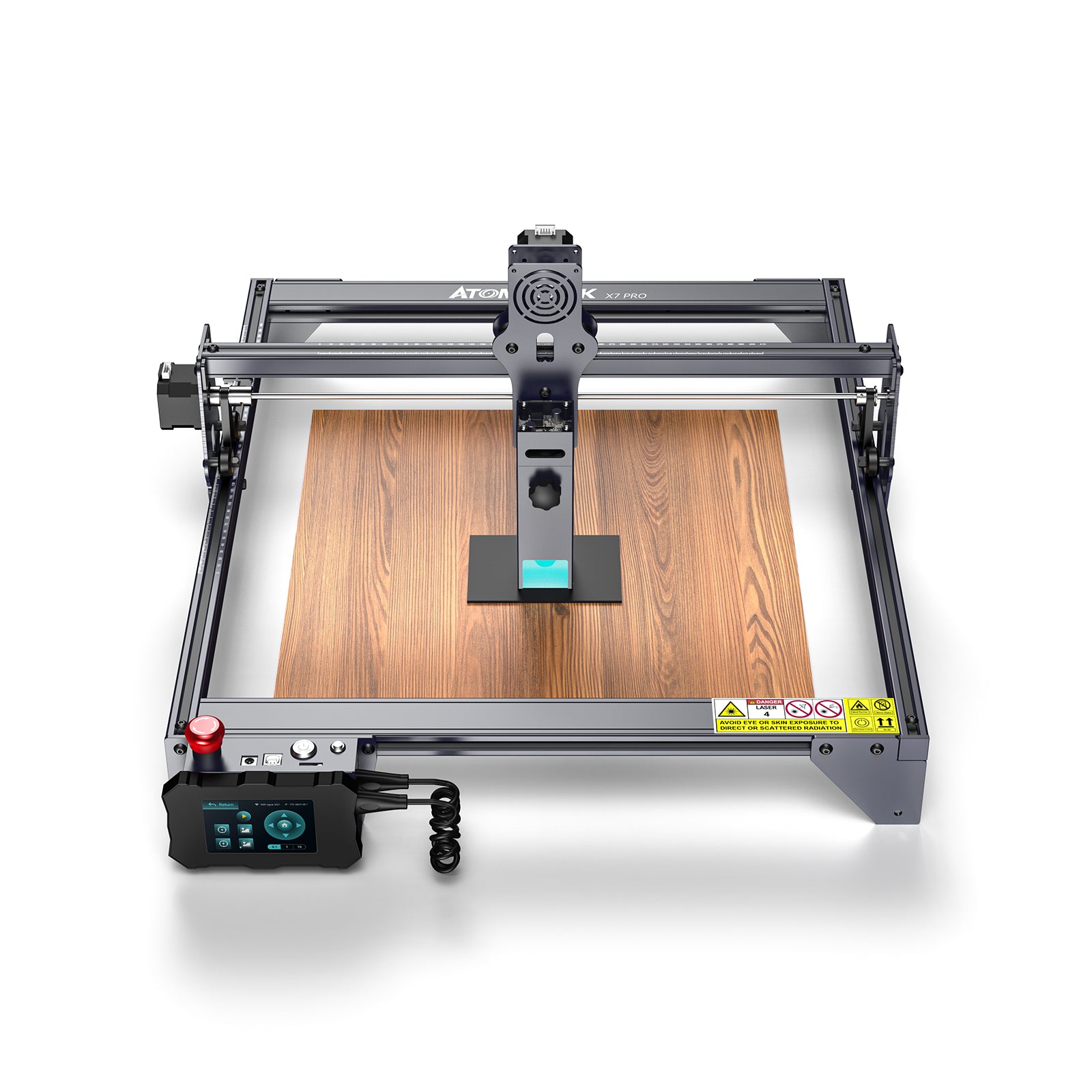 【Refurbished】Atomstack X7 Pro Laser Engraver