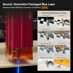 Grabador láser AtomStack X12 PRO