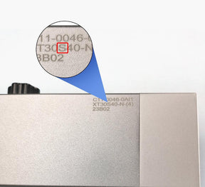 Reemplazo del ventilador de refrigeración AtomStack para grabador láser S20 Pro / X20 Pro / A20 Pro