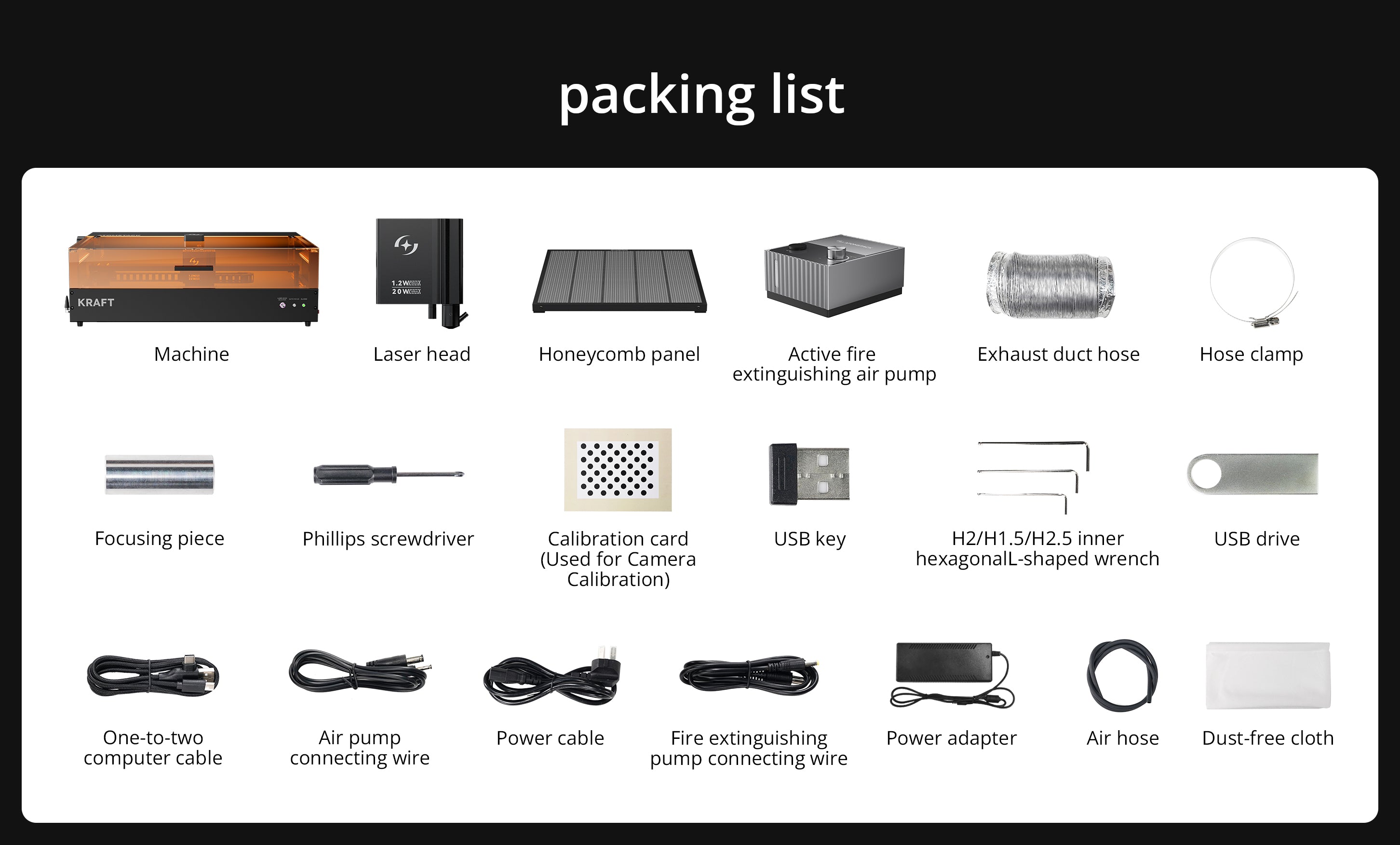 AtomStack Official Website | Unleash Your Creativity With Laser