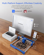AtomStack Swift Laser Engraver
