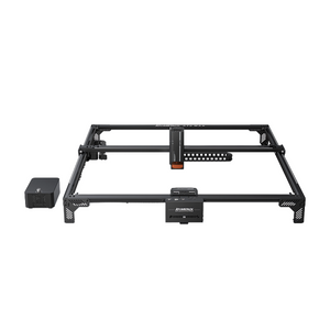 AtomStack A70 Max Laser Cutter
