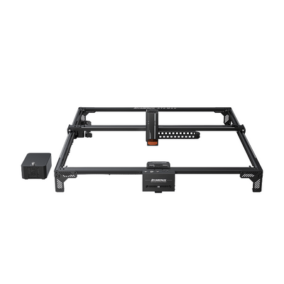 AtomStack A70 Max Laser Cutter