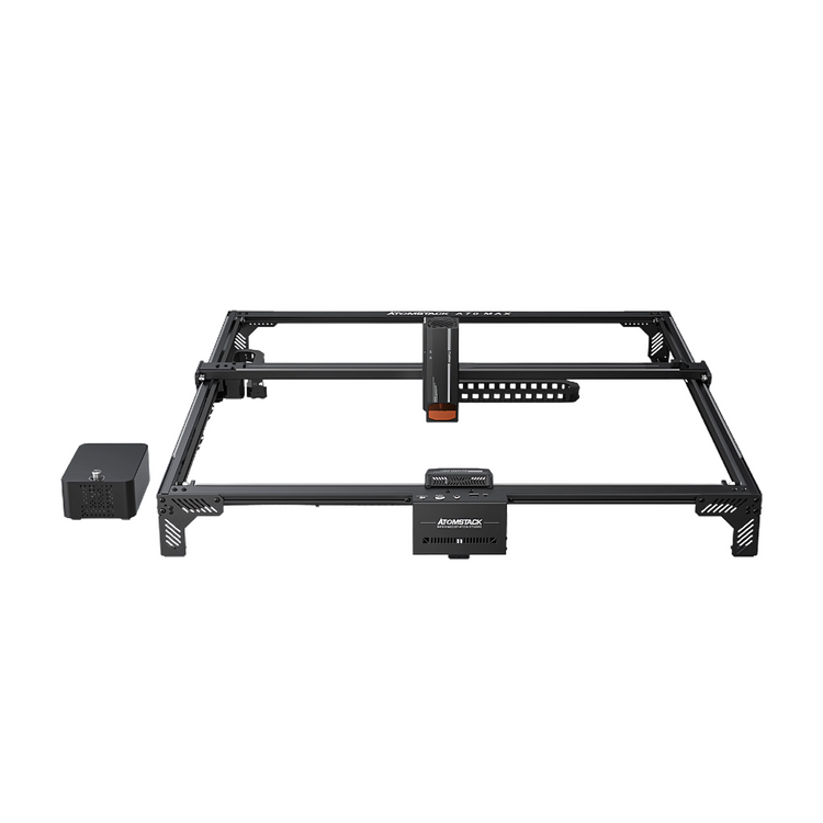 AtomStack A70 Max Laser Cutter