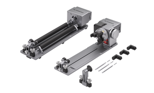AtomStack Lasergravierer-Rotationsrollensatz R8 Pro 