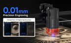 AtomStack A20 Pro V2 Lasergravierer 