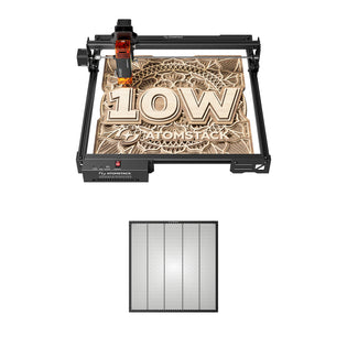 AtomStack A10 Pro V2 Laser Engraver
