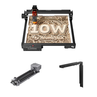 AtomStack A10 Pro V2 Laser Engraver