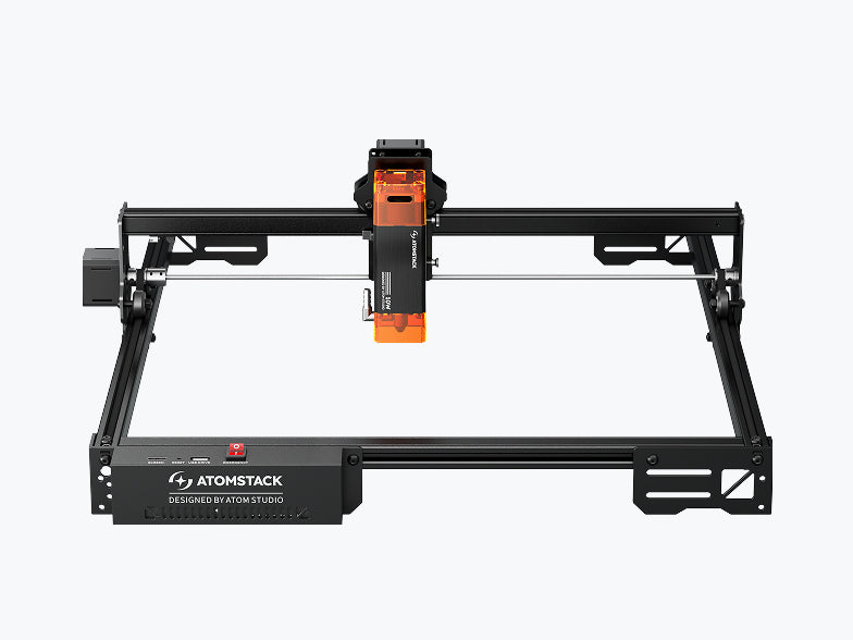AtomStack A10 Pro V2