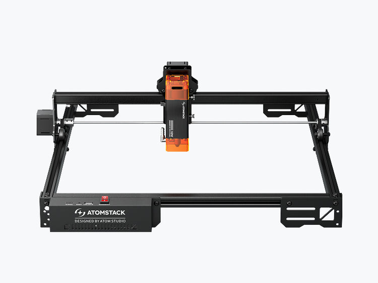 Graveur laser AtomStack A10 Pro V2