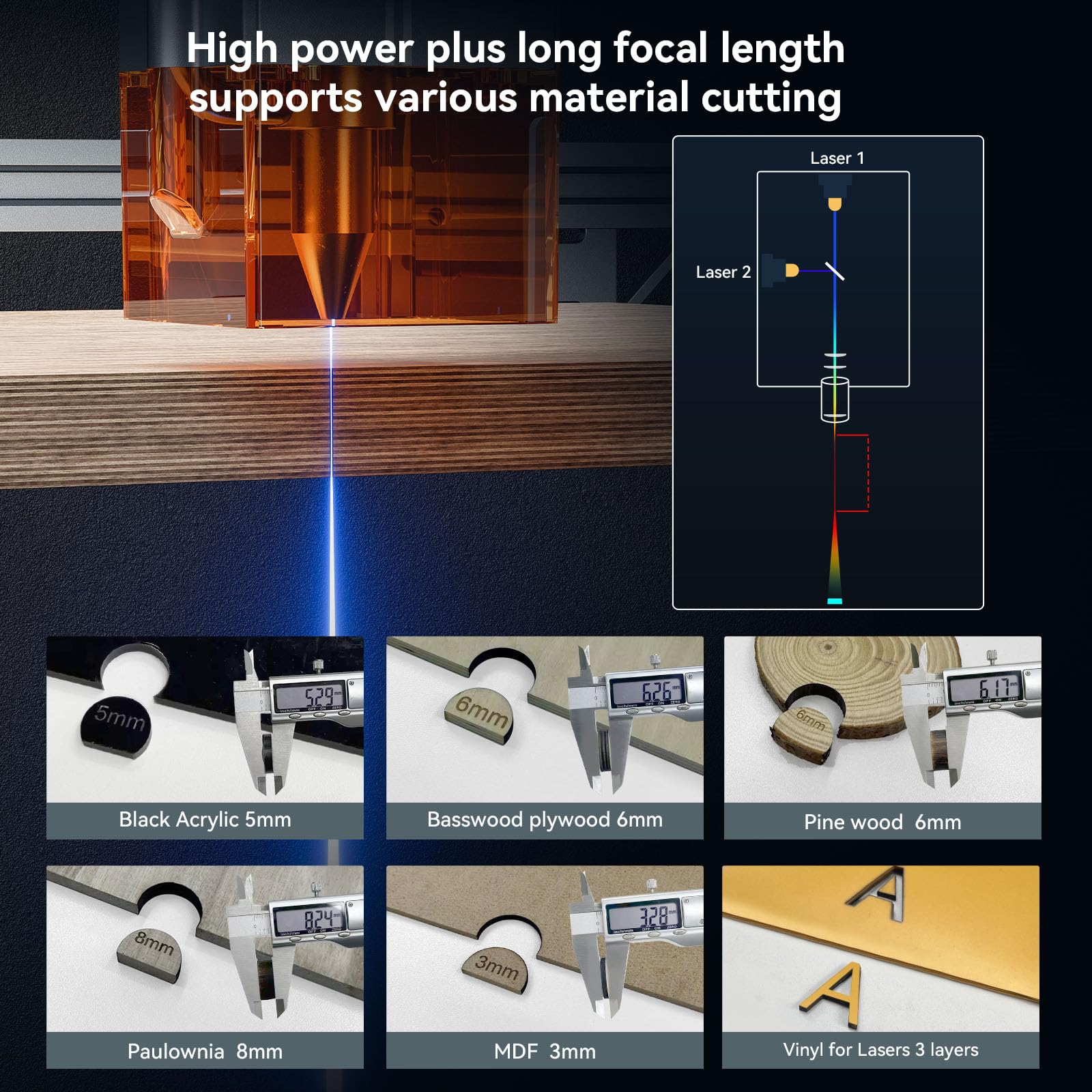 AtomStack A10 Pro V2 Laser Engraver