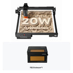 AtomStack A20 Pro V2 Laser Engraver