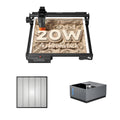 AtomStack A20 Pro V2 Laser Engraver