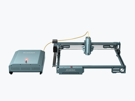 Machine de marquage et de gravure laser à fibre AtomStack A20 Pro 1064 nm 20 W 
