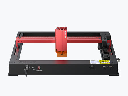 AtomStack A24 Pro Laser Engraver