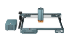 AtomStack A40 Pro V2 Laser Engraver with F60 Air Assist Kit