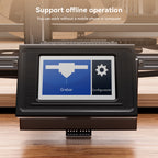 AtomStack A70 Pro Laserschneider