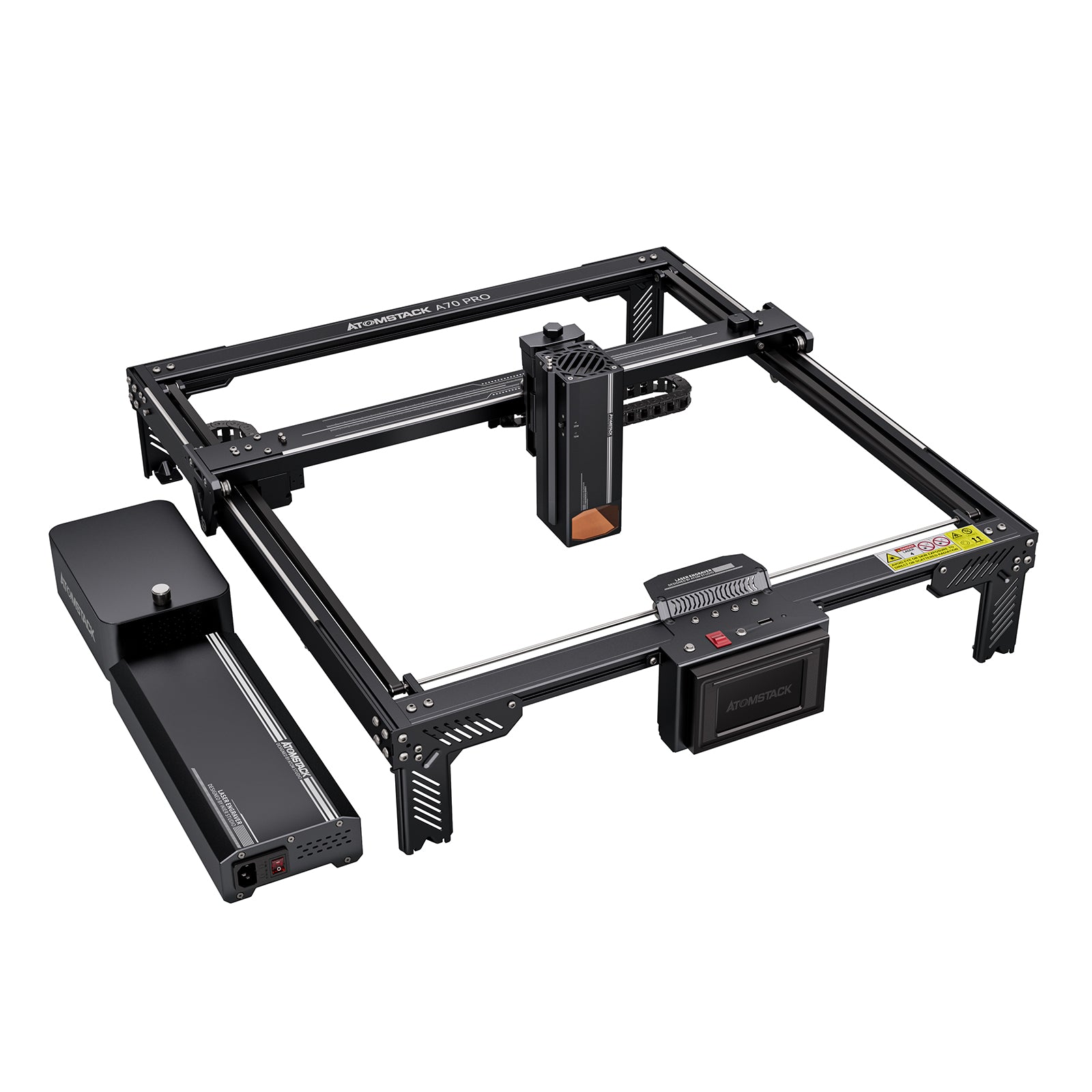 AtomStack A70 Pro Laserschneider