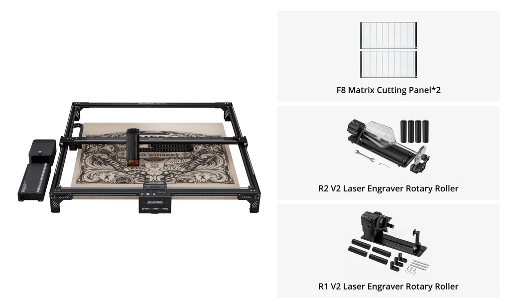 [Vorbestellung] EU-Stecker / All-in-1 Bundle