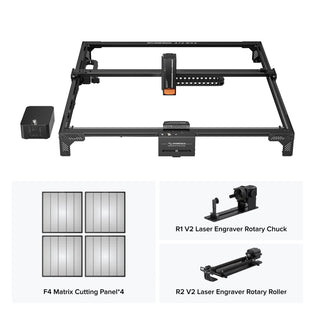 AtomStack A70 Pro Laserschneider