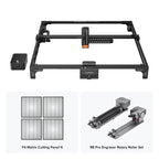 AtomStack A70 Max Laserschneider