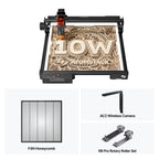 AtomStack A10 Pro V2 Laser Engraver